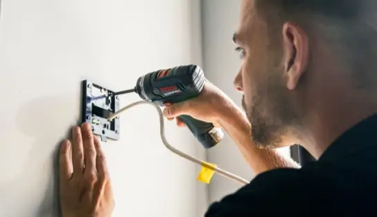 Installation Services