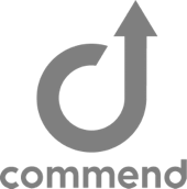 Commend