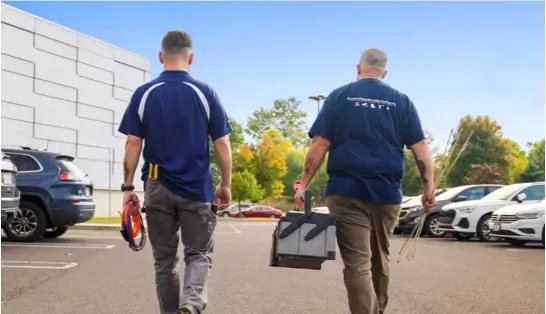 Maintenance Services